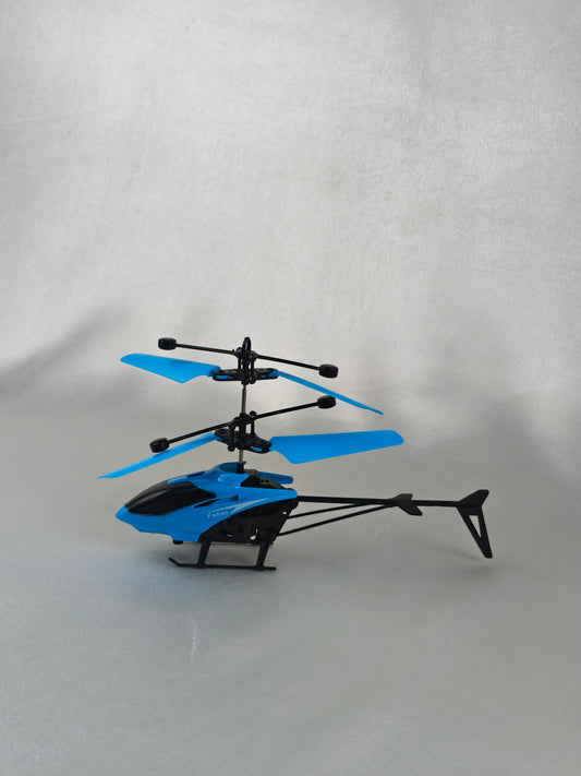 Remote control helicopter