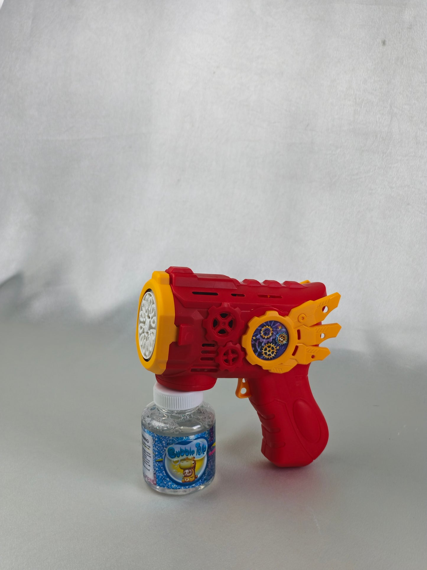Bubble gun š«