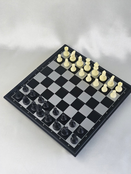 Chess board magnetic 🧲