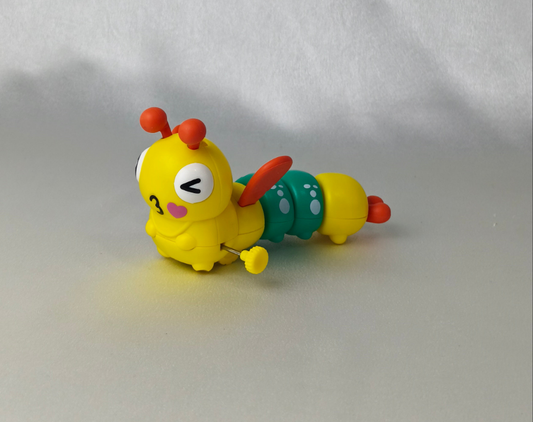 Caterpillar toys
