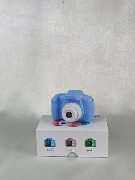 Small Camera