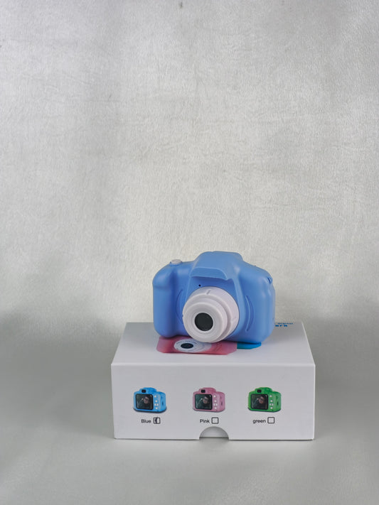 Small Camera