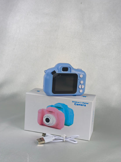 Small Camera