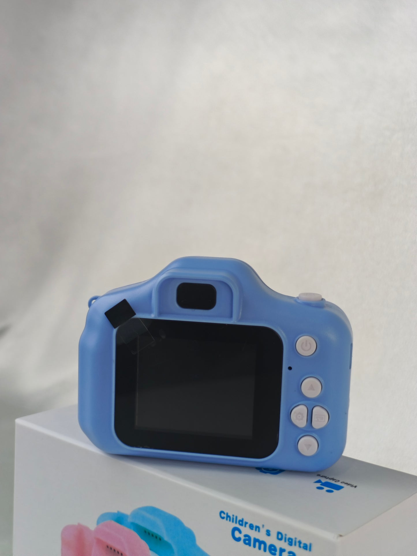 Small Camera