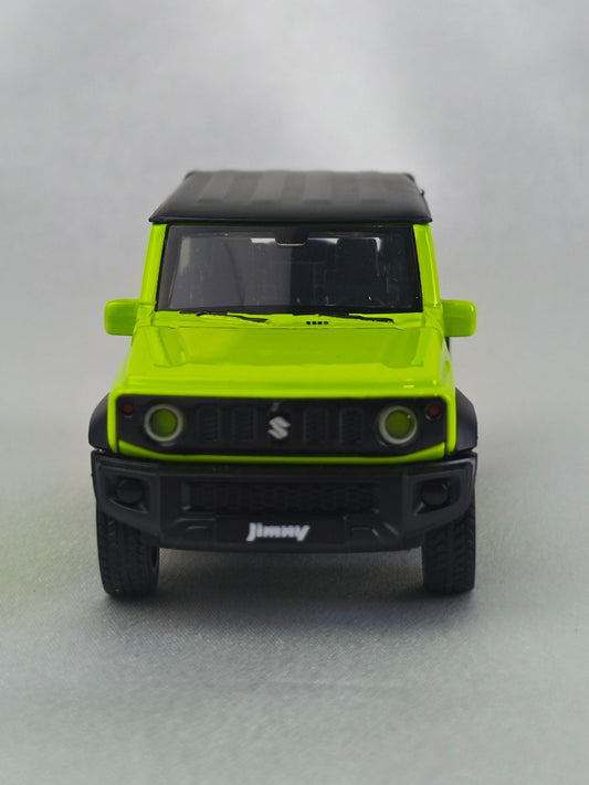 Jimny mini