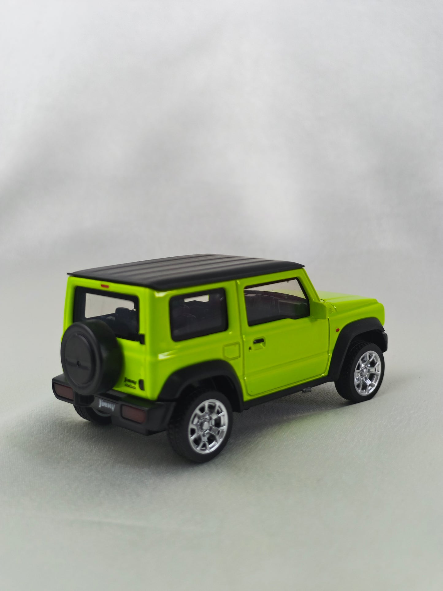 Jimny mini