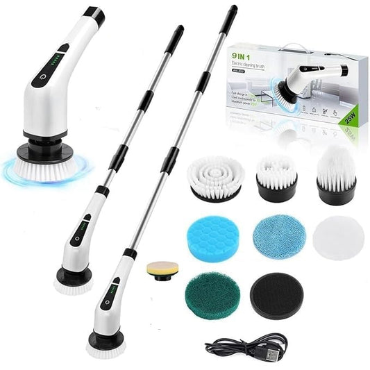 9 in 1 Multipurpose cleaning