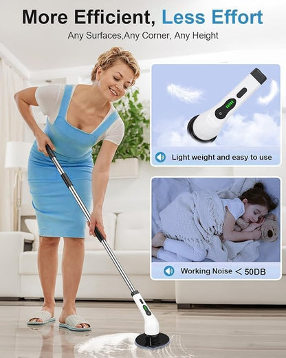 9 in 1 Multipurpose cleaning
