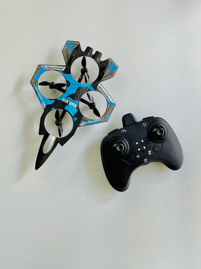 Fighter jet k500 max Drone