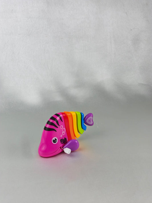 Suning fish