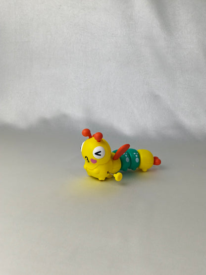 Caterpillar toys