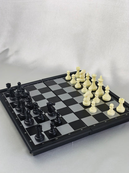 Chess board magnetic 🧲