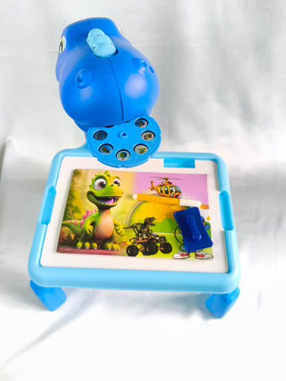 Toyz Drawing Projector Painting Desk Table