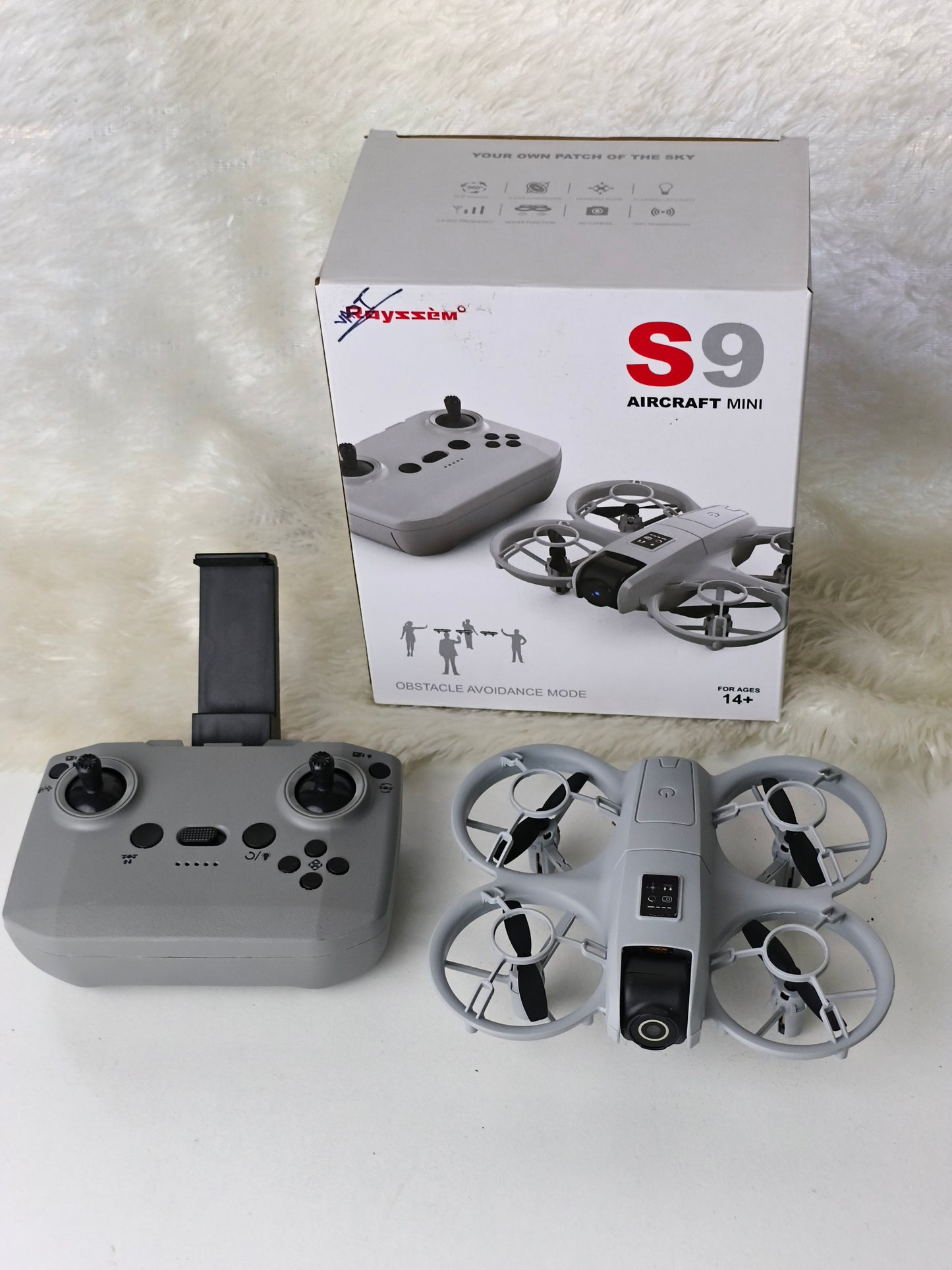 S9 mini Drone
