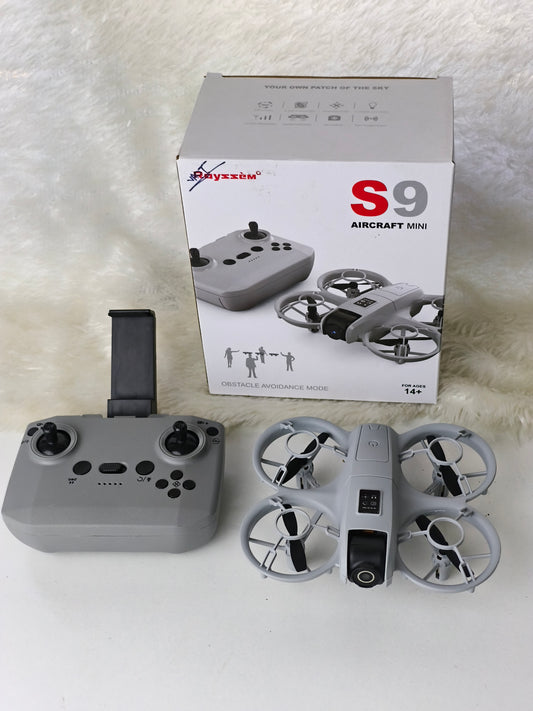 S9 mini Drone