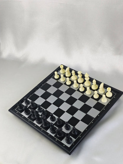 Chess board magnetic 🧲