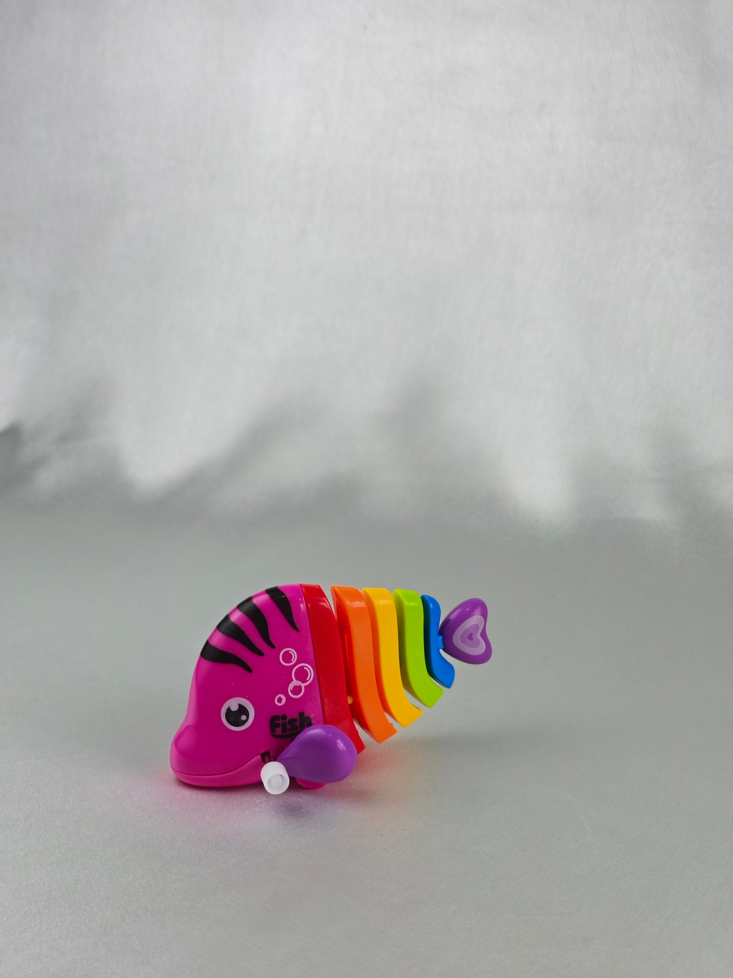 Suning fish