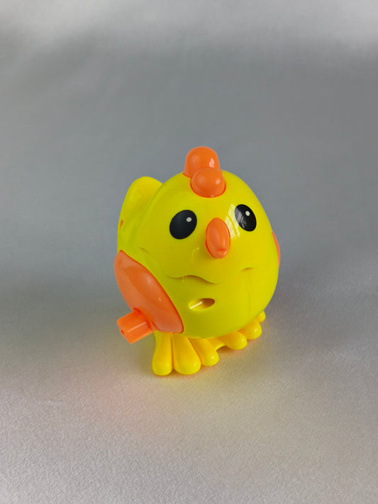 Chik chil ( 1 )