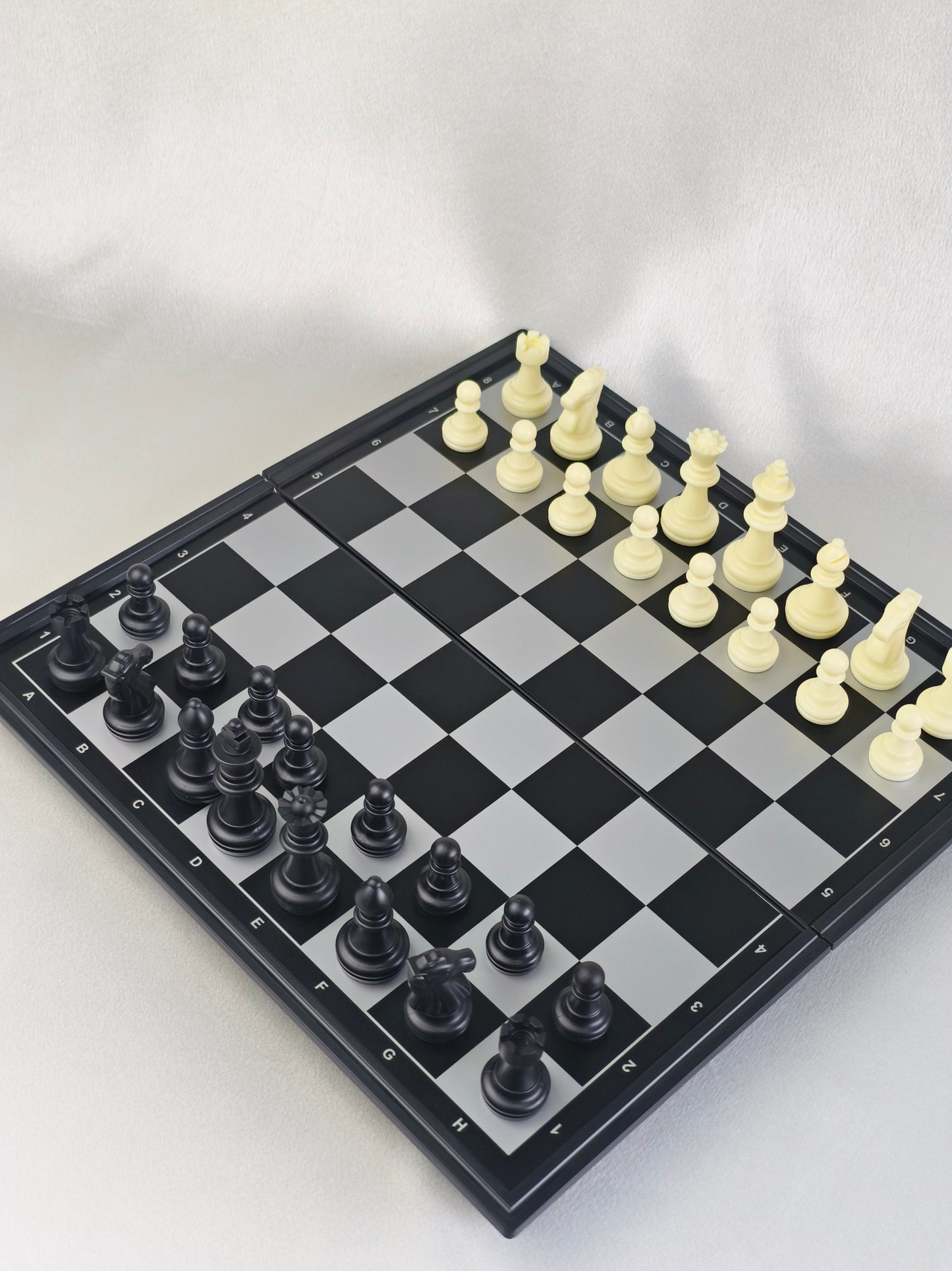Chess board magnetic 🧲