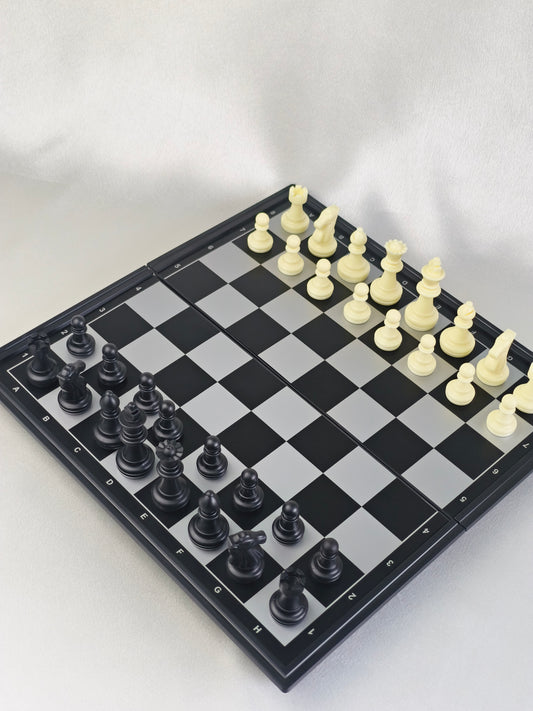 Chess board magnetic 🧲