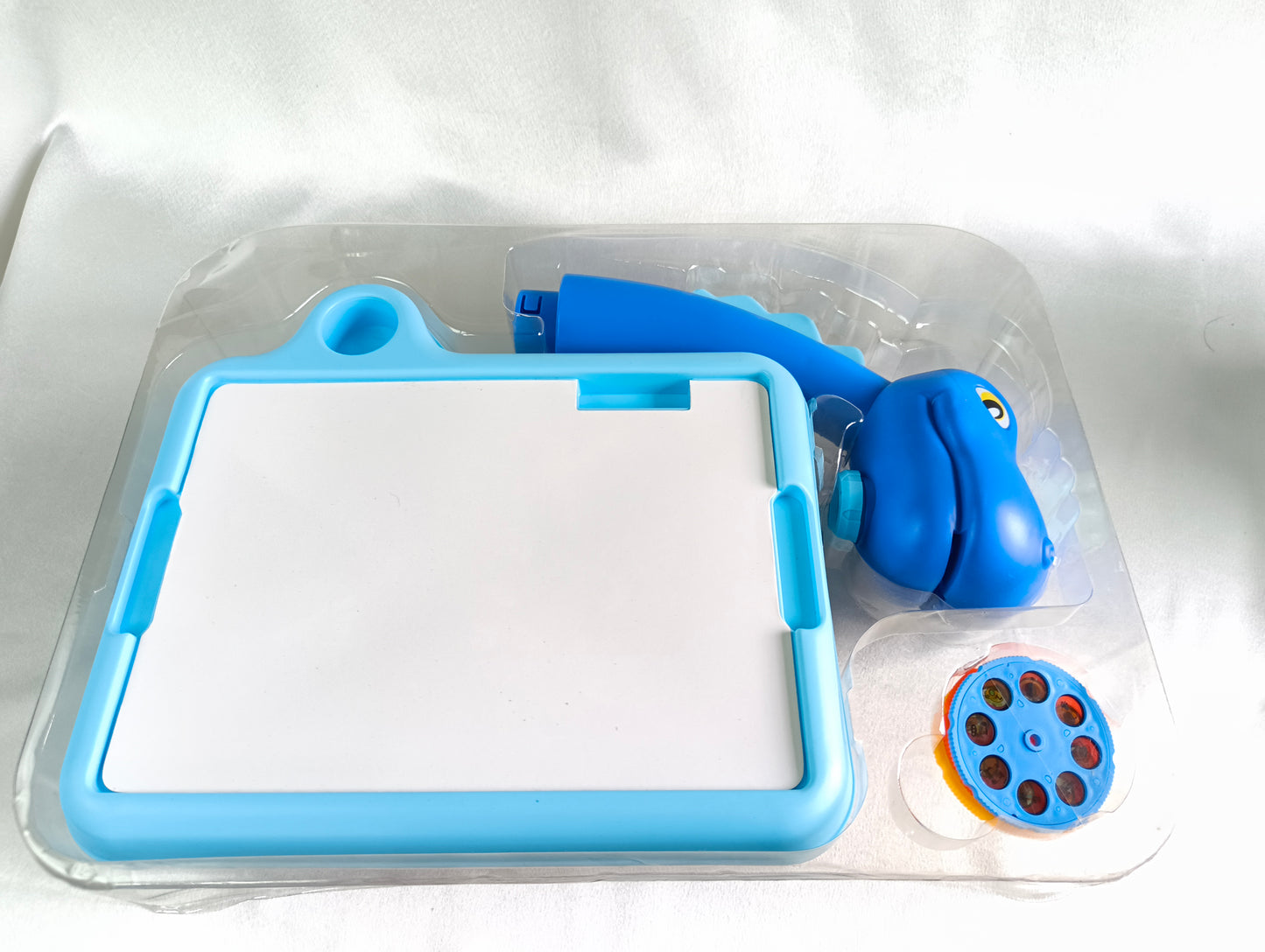 Toyz Drawing Projector Painting Desk Table