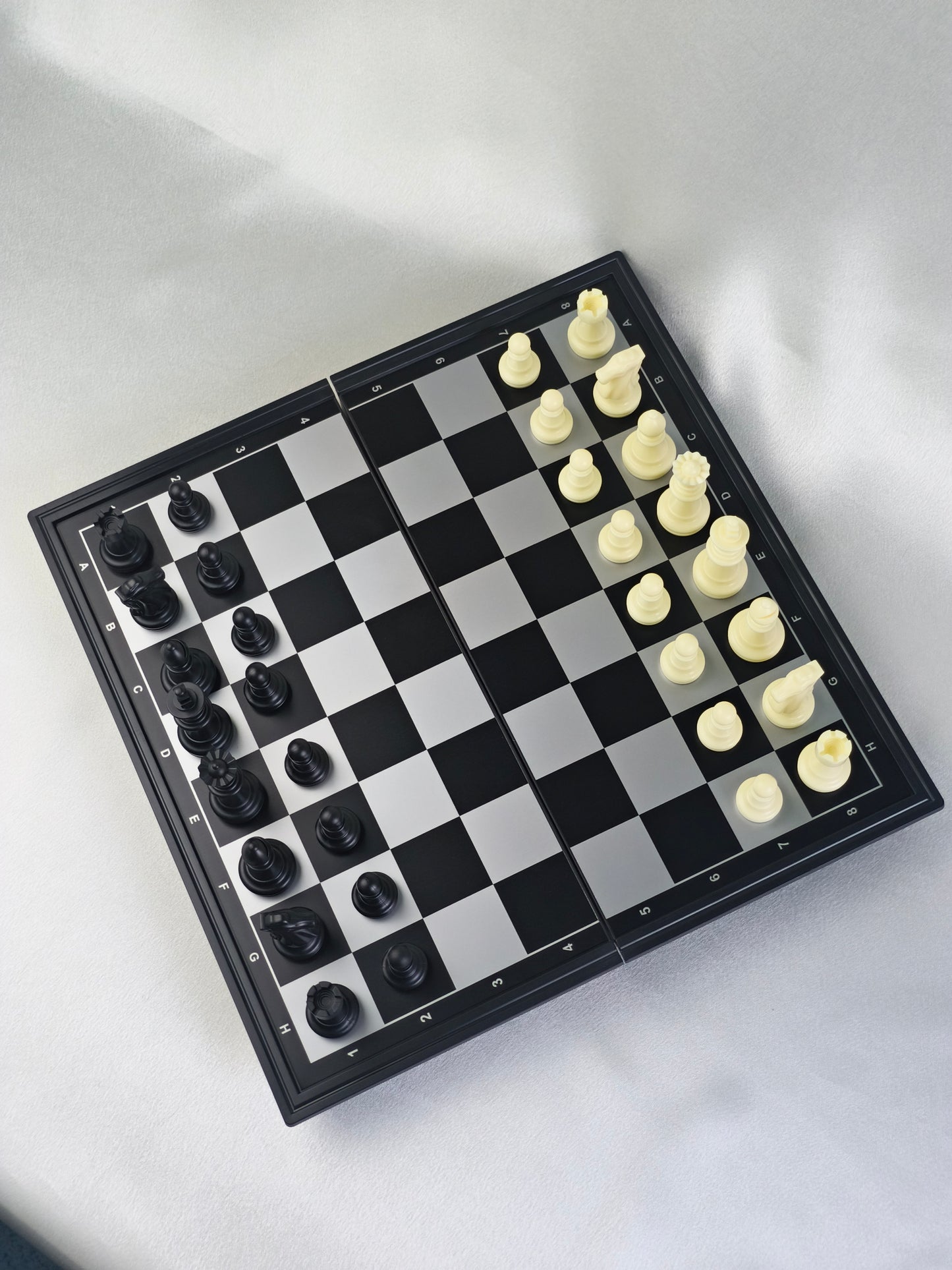 Chess board magnetic 🧲