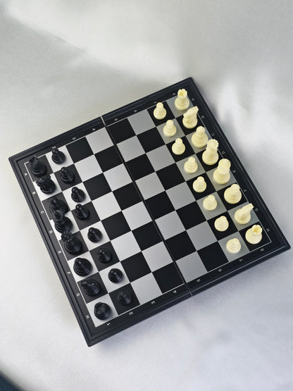 Chess board magnetic 🧲